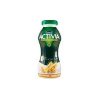 Activia Drink Bianco Cereali -195 gr