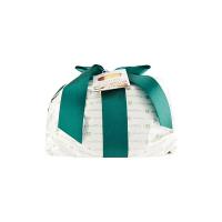 PANETTONE SENZA UVETTA E CANDITI A CUBETTI Il Viaggiator Goloso