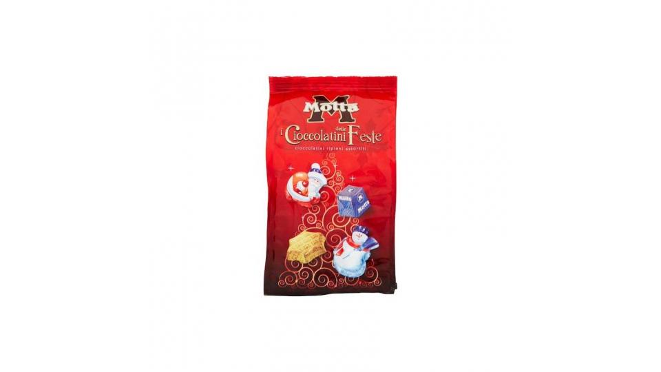 Motta I Cioccolatini Delle Feste