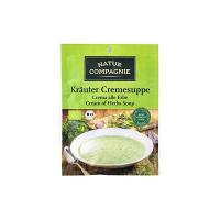 Crema alle erbe Natur Compagnie