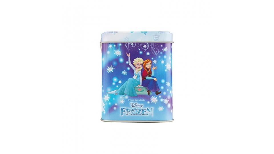 Mini Pandoro Frozen Balocco