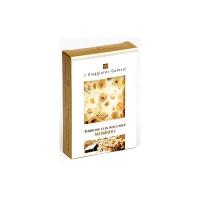 Trancio di torrone alla nocciola morbido il Viaggiator Goloso