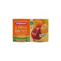 Plasmon, Alimento per Infanzia Omogeneizzato