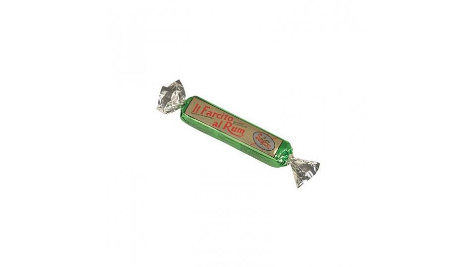 TORRONE FRIABILE AL RHUM SEBASTE