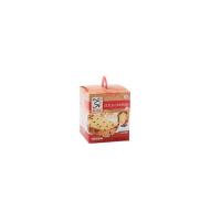 PANETTONE CON GOCCE CIOCCOLATO SENZA GLUTINE NUTRISì