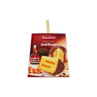 PANETTONE GRAND MARNIER BALOCCO