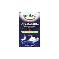 Equilibra - Melatonina