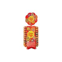 Chupa Chups Lecca Lecca, Frutti Assortiti Ruota, confezione da