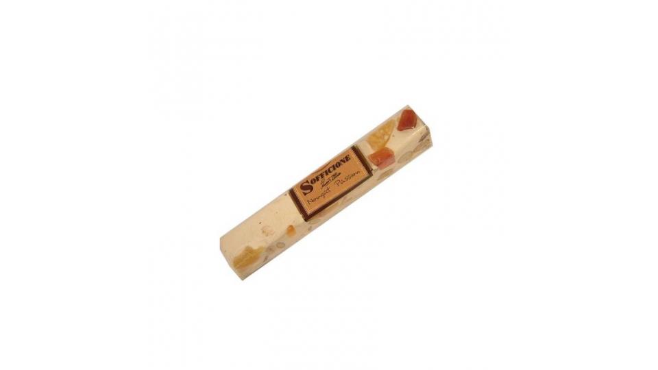 TORRONE SOFFICIONE CON FRUTTA ESOTICA QUARANTA