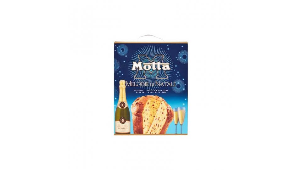 Motta Melodie di Natale