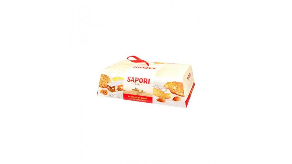 Sapori Fantasie di Siena