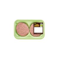 CARNESI' - Hamburger di Pollo Biologico confezione da 200g circa