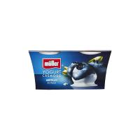 Muller Yogurt Mirtillo - Confezione da