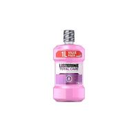 Listerine Collutorio, Total Care Enjuague Bucal