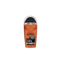 L'Oréal Paris Men Expert Thermic Resist - Deodorante Uomo Roll On Anti-Traspirante