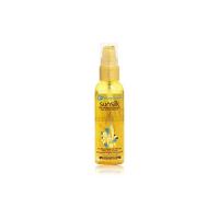 Sunsilk - Olio Nutriente Di Bellezza, Con Olio D'Argan Del Marocco E Olio Di Curcuma