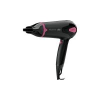 Rowenta CV5312F0 Studio Dry Asciugacapelli Compatto per Capelli Sani e Lucenti, Potenza
