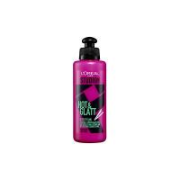L'Oréal Paris, Crema lisciante Hot & Stirati Studio Line, per piastra
