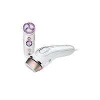 Braun Silk-expert IPL BD5009 Epilatore a Luce Pulsata, Rimozione Permanente dei Peli Superflui del Corpo e del Viso