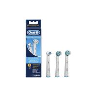 Oral-B testine di ricambio Ortho Care Essential Kit (3 Pezzi)