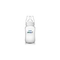 Philips Avent Classic+ Biberon con Sistema Anti-Colica, Clinicamente Testato per Ridurre Coliche e Disturbi