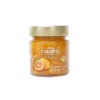Giacinto Callipo Confettura Extra di Arance Bio