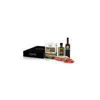 Salumi Pasini Confezione Regalo Tour d'Italia - 3.2 kg