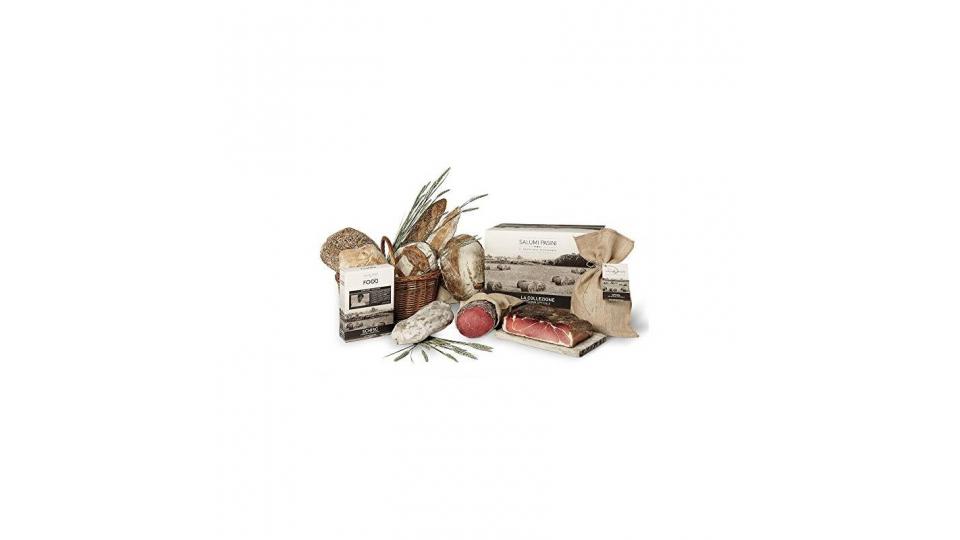 Salumi Pasini - Confezione Speciale - Leggerezza