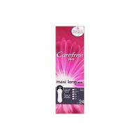 Carefree Plus - Proteggi-Slip Extra Largo, 5 Benefici Di Freschezza