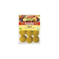 Falafel vegani Deluxe Soto