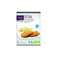 Seitan alla milanese Biolab