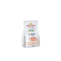 holistic dog puppy small mangime secco gusto pollo e riso