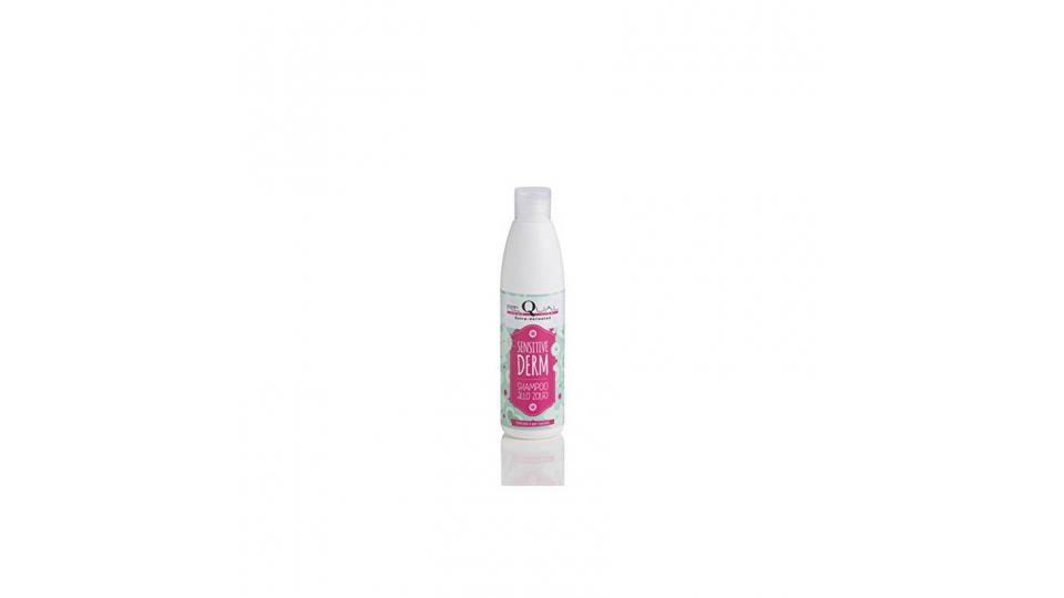 Requal Shampoo Sensitive-Derm per Cani e Gatti
