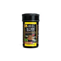 Haquoss Basegran Mangime in Granuli da 1,2/1,5mm per Pesci Tropicali, 100 ml/40 gr