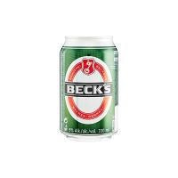 Beck's Pils lattina