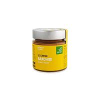 Crema 100% arachidi Ecor