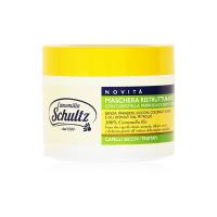 Schultz - Camomilla, Maschera Ristrutturante con Camomilla, Pappa Reale e Germe di Grano