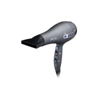 Imetec Power To Style K5 2200 Asciugacapelli Ultra Power con Ionizzatore, Effetto Anticrespo, Capelli Idratati e Revitalizzati, Asciugatura Rapida, 8 Combinazioni Aria/Temperatura