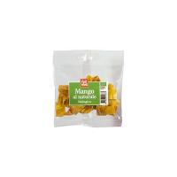 Mango al naturale “Frutta Secca Snack” Baule Volante