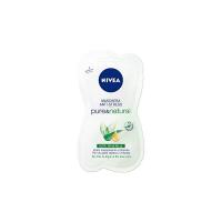 Nivea Visage Caring Maschera Pure&Natural