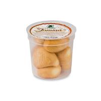 Bocconcini di formaggio a pasta filata “Fumina” Cà Verde