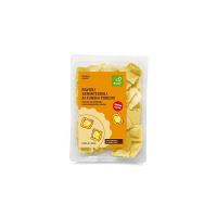 Ecor : Ravioli Semintegrali Ai Funghi Porcini Ecor