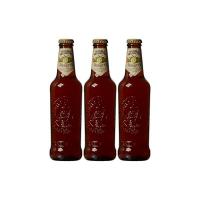 Moretti Birra Radler Chinotto Cl.33 (Pacco Da 3)