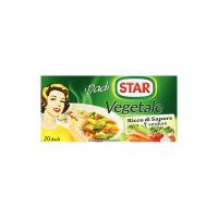 Star - Vegetale, Ricco di Sapore, 9 verdure