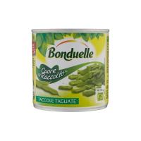 Bonduelle, Taccole