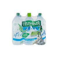 Levissima, Acqua Minerale Naturale