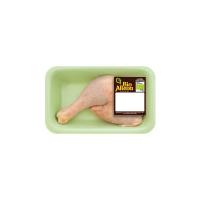 CARNESI' - Coscia di Pollo Biologico, 450-550g