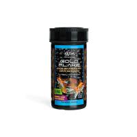 Haquoss Goldflake Mangime in Scaglie per Pesci Rossi, 250 ml/38 gr