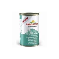 Almo - Nat.Cat Gr.140 Tonnetto Orient.5099H