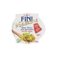 Fini - Pesto fresco alla genovese senza aglio